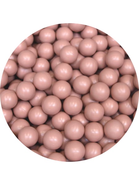 Ft Balls, Red 200 Pcs.